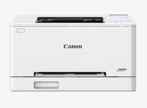 מדפסת ‏לייזר צבעונית CANON I-SENSYS LBP646Cdw  קנון