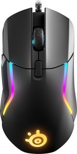 עכבר גיימינג חוטי SteelSeries Rival 5