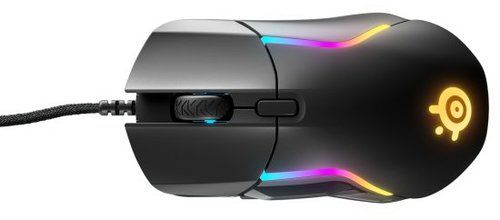 עכבר גיימינג חוטי SteelSeries Rival 5