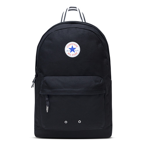 תיק גב ALL STAR שחור CONVERSE CHUCK BACKPACK