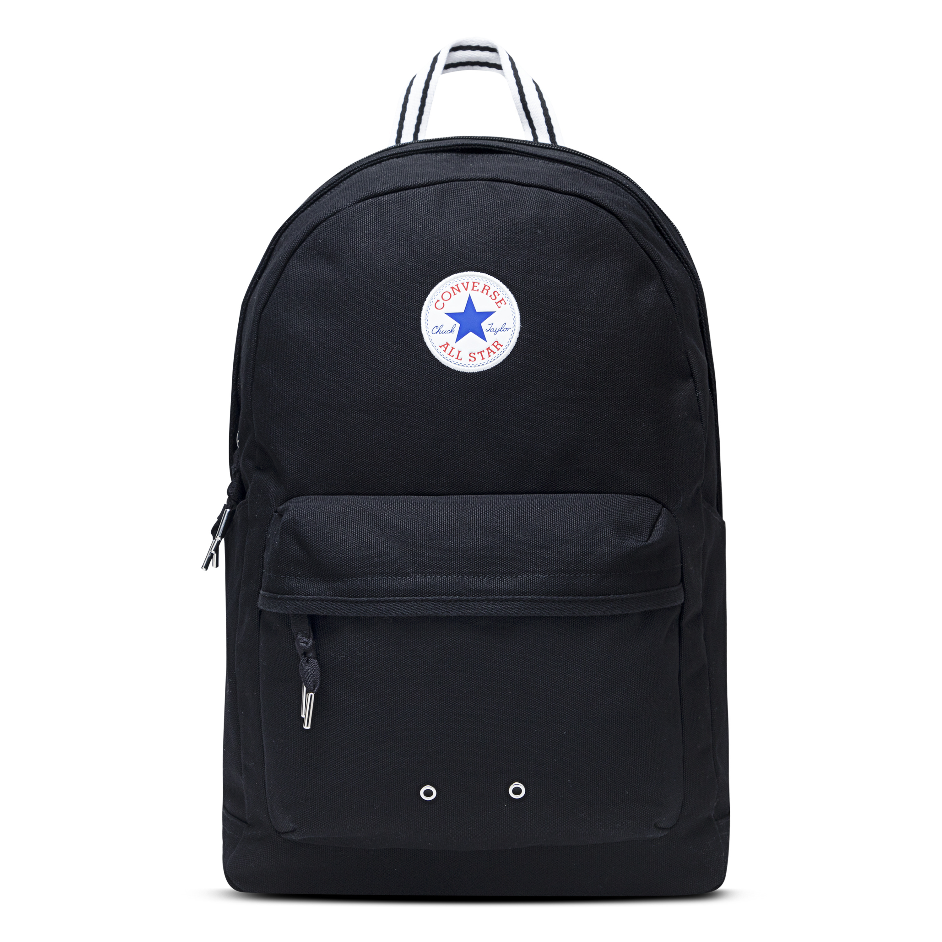 תיק גב ALL STAR שחור CONVERSE CHUCK BACKPACK