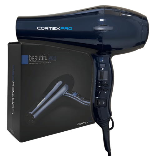 מייבש שיער מקצועי | Cortex Pro Beautiful You 2000W