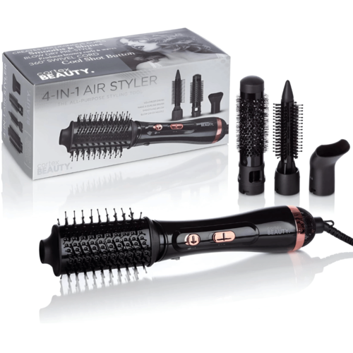 מייבש שיער 3 ב-1 | Cortex Air Styler 3-in-1 Hot Air Wand