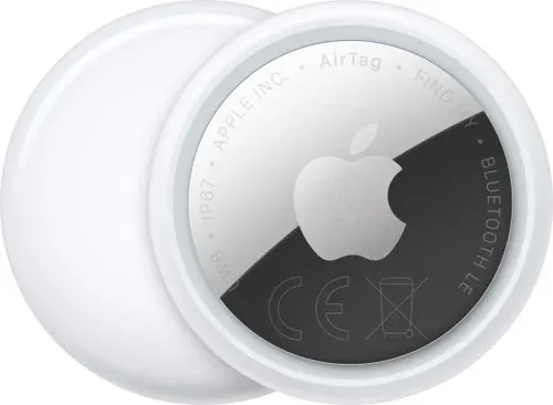 אייר תג – AirTag 2nd Generation – רביעייה – מבית Apple
