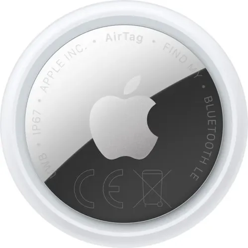 אייר תג – AirTag 2nd Generation – רביעייה – מבית Apple
