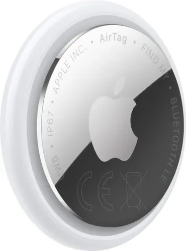 אייר תג – AirTag 2nd Generation – רביעייה – מבית Apple