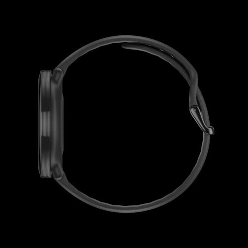 שעון כושר Polar Ignite 3 שחור