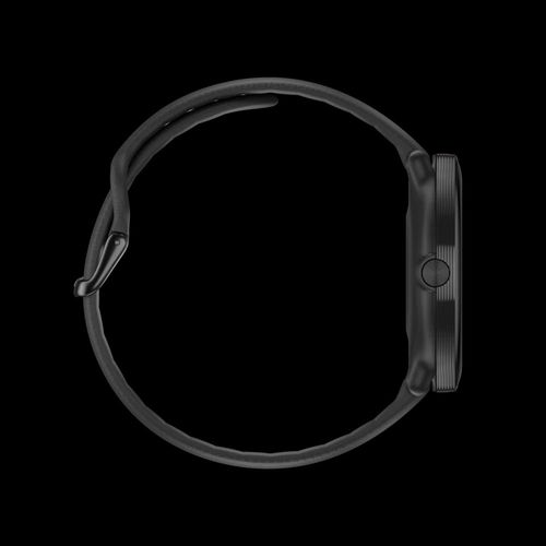 שעון כושר Polar Ignite 3 שחור