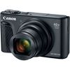 Canon PowerShot SX740 Lite HS (Black) - יבואן רשמי