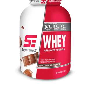 אבקת חלבון מי גבינה-וואן וואי שוקולד 2 ק"ג OneWhey | סופר אפקט 