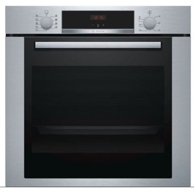 תנור בנוי Bosch HBA334BS0 בוש