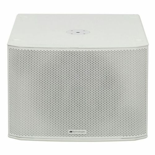 סאב וופר פאסיבי לבן dB Technologies LVX PSW15
