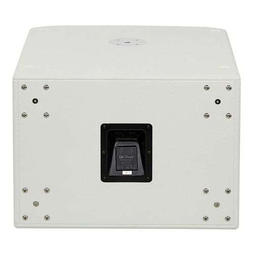 סאב וופר פאסיבי לבן dB Technologies LVX PSW15
