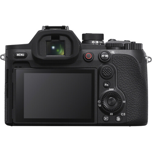 Sony DCS RX10 V - ישפאר