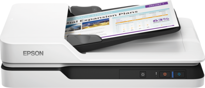 סורק EPSON WorkForce DS-1630