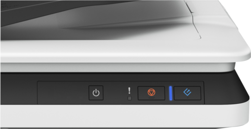 סורק EPSON WorkForce DS-1630