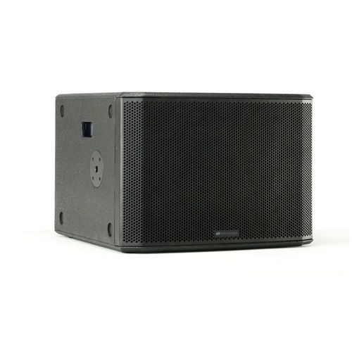 סאב וופר פאסיבי שחור dB Technologies LVX PSW15