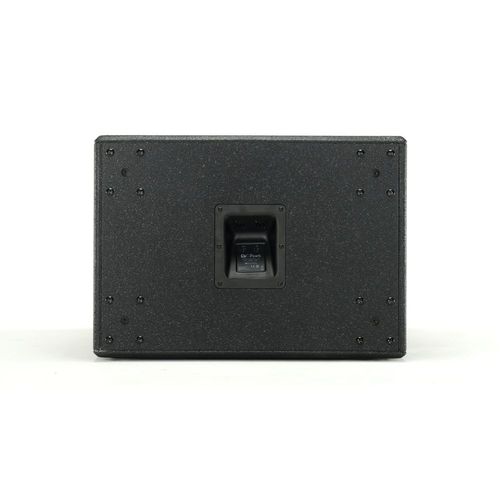 סאב וופר פאסיבי שחור dB Technologies LVX PSW15