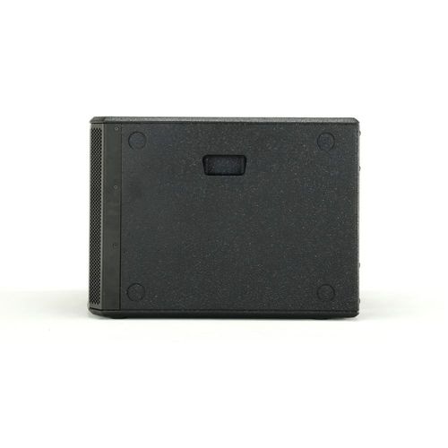 סאב וופר פאסיבי שחור dB Technologies LVX PSW15