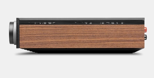 מגבר סטריאו משולב נגן רשת מבית Cambridge Audio דגם Evo 300