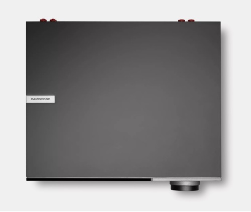 מגבר סטריאו משולב נגן רשת מבית Cambridge Audio דגם Evo 300
