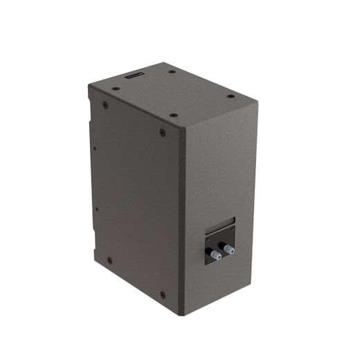 סאבוופר “8 dBTechnologies IS8S-WP-B 800W IP55