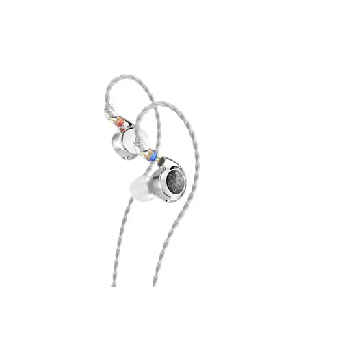 FiiO FD11 — אוזניות דינמיות עם מיקרופון