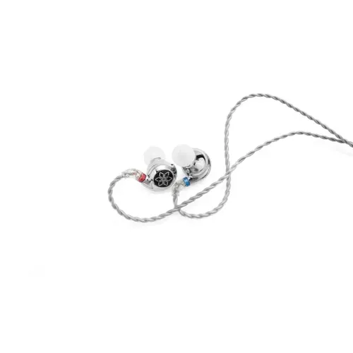 FiiO FD11 — אוזניות דינמיות עם מיקרופון