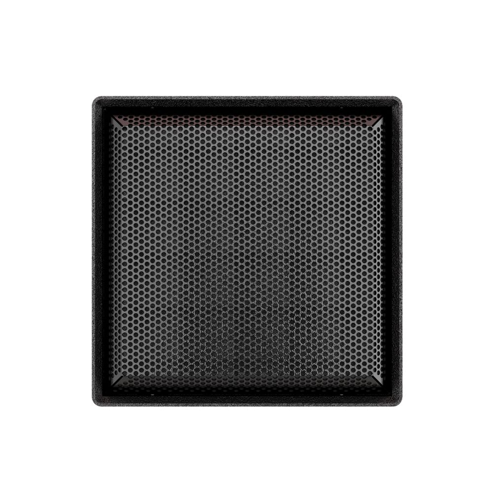 רמקול “6.5 מוגן מים dBTechnologies IS6T-WP-B 400W IP55