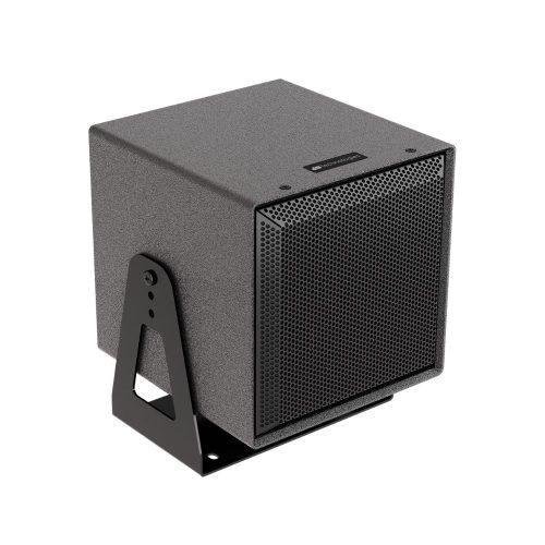 רמקול “6.5 מוגן מים dBTechnologies IS6T-WP-B 400W IP55