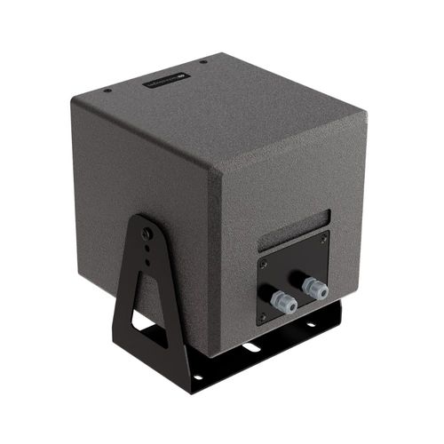 רמקול “6.5 מוגן מים dBTechnologies IS6T-WP-B 400W IP55