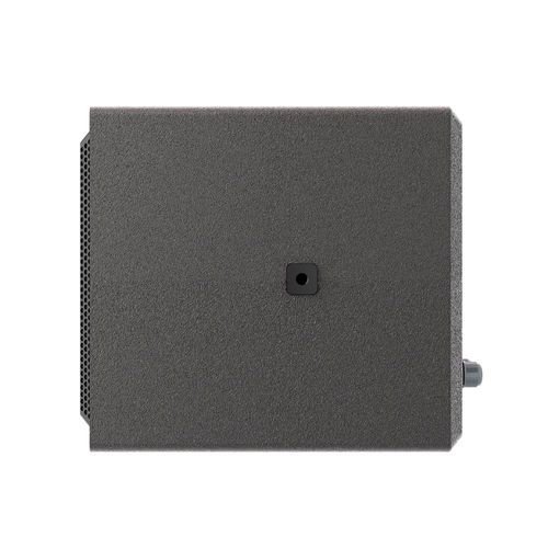 רמקול “6.5 מוגן מים dBTechnologies IS6T-WP-B 400W IP55