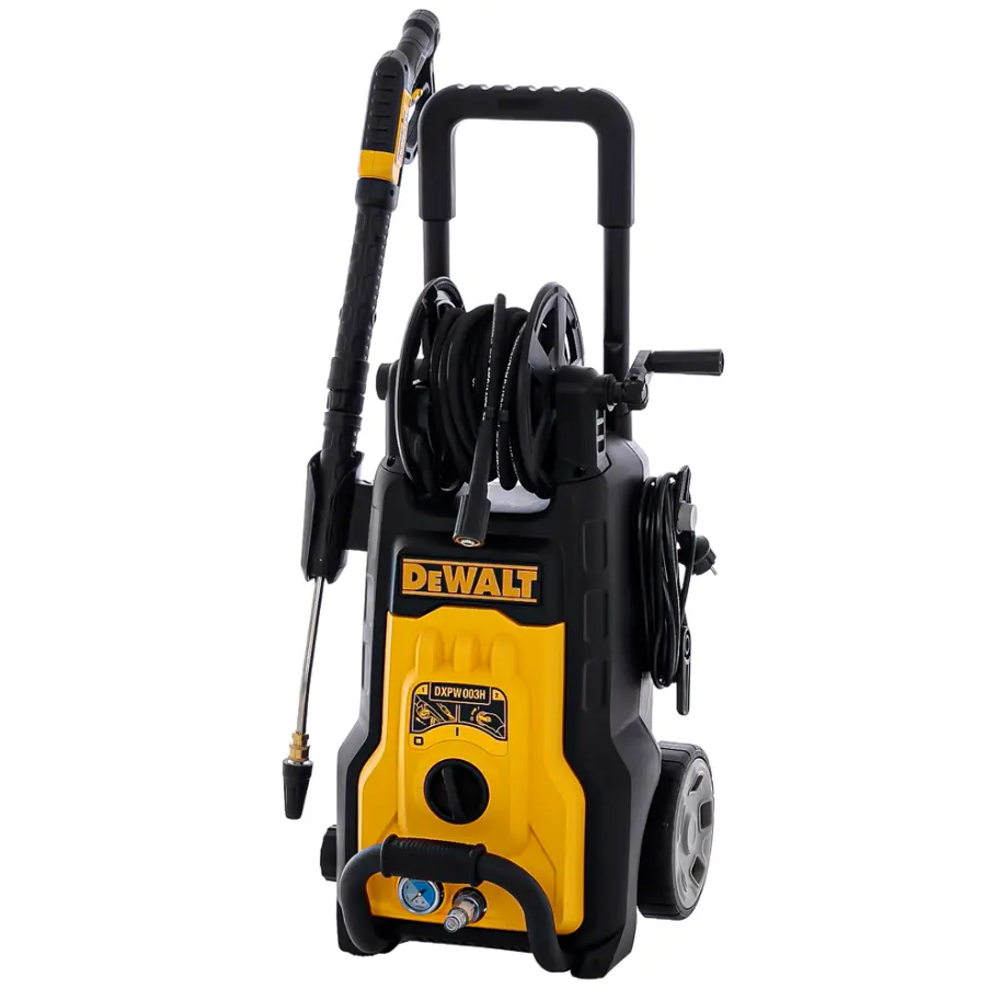 מכונת שטיפה דגם DEWALT DXPW003H 