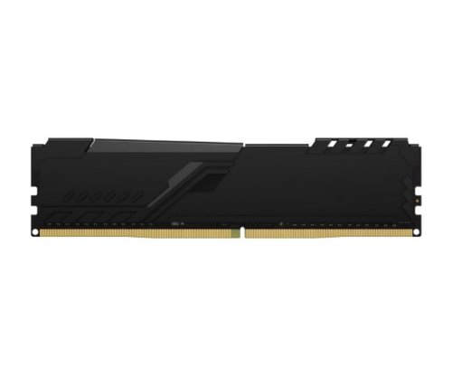 זכרון לנייח | Kingston Fury Beast KF432C16BB 8 | 8GB | DDR4 | 3200Mhz