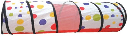 מנהרה מתקפלת לילדים 170 ס