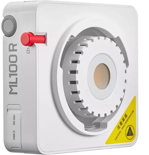 Godox ML100 RGB LED LIGHT