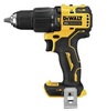  מברגה/מקדחה רוטטת 18V דגם DCD709N מבית Dewalt גוף בלבד 