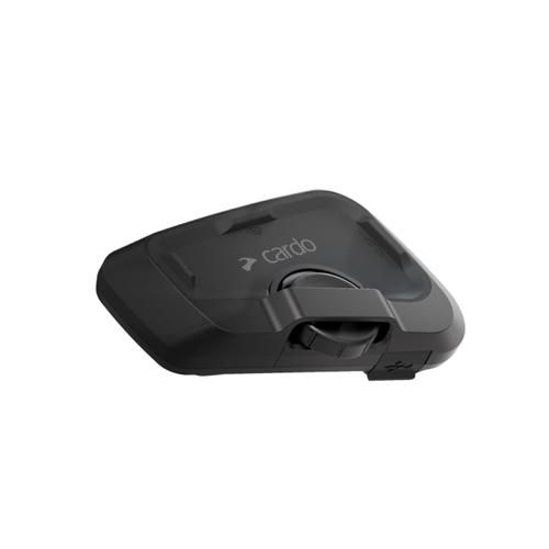 דיבורית לקסדה קרדו פריקום 2 איקס -  CARDO SCALA RIDER FREECOM 2X JBL