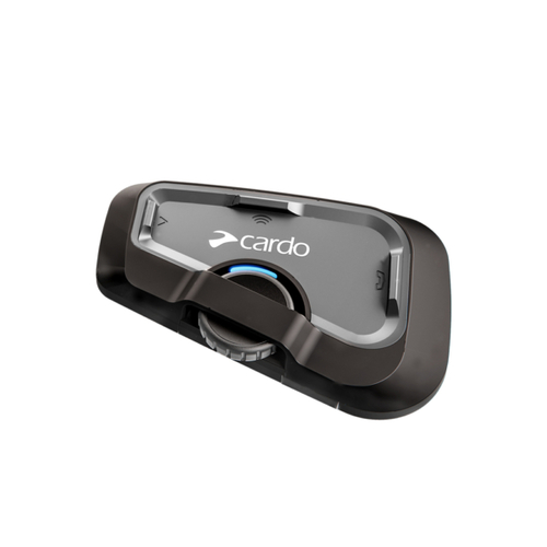 דיבורית לקסדה קרדו פריקום 4 איקס -  CARDO SCALA RIDER FREECOM 4X JBL