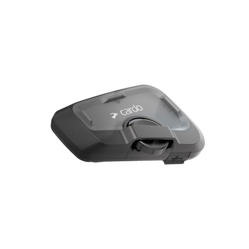 דיבורית לקסדה קרדו פריקום 4 איקס -  CARDO SCALA RIDER FREECOM 4X JBL