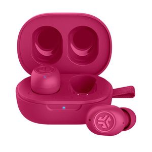 אוזניות True Wireless JLab Jbuds Mini