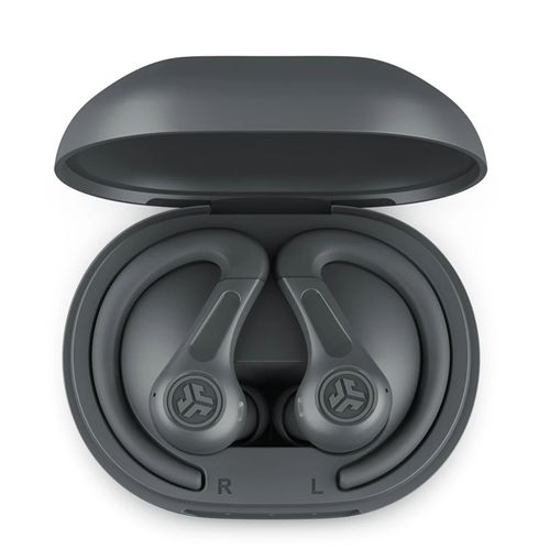 אוזניות ספורט אלחוטיות Jbuds Sport 4 ANC TWS שחור JLAB