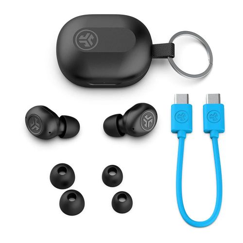 אוזניות True Wireless JLab Jbuds Mini