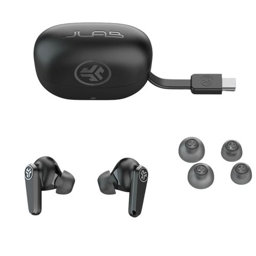 אוזניות אלחוטיות  Go Pods ANC TWS JLab