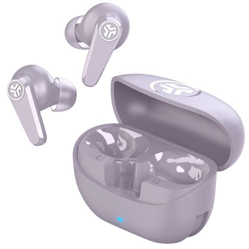אוזניות אלחוטיות  Go Pods ANC TWS JLab