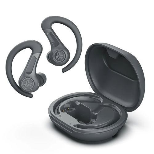 אוזניות ספורט אלחוטיות Jbuds Sport 4 ANC TWS שחור JLAB