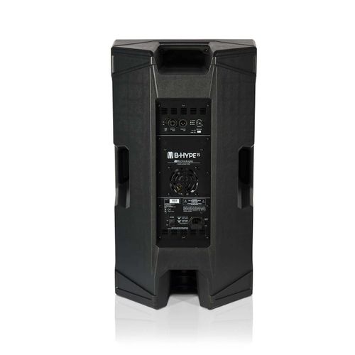 רמקול מוגבר dB Technologies B-Hype 15