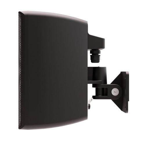 רמקול מוגן מים פאסיבי שחור dBTechnologies IS3T-TRF-B