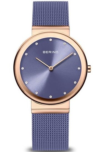 Bering 10135-968 נשים זכוכית ספיר
