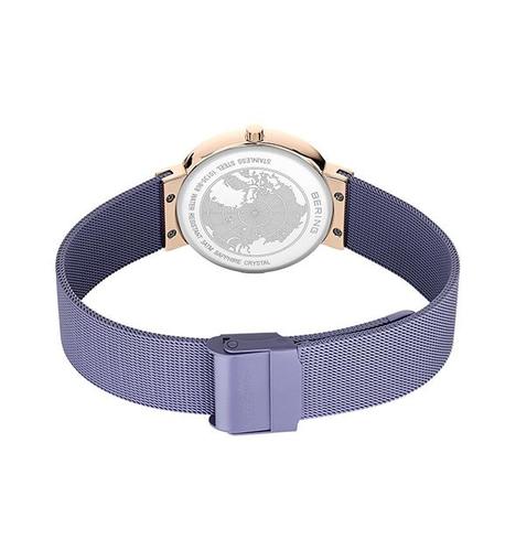 Bering 10135-968 נשים זכוכית ספיר